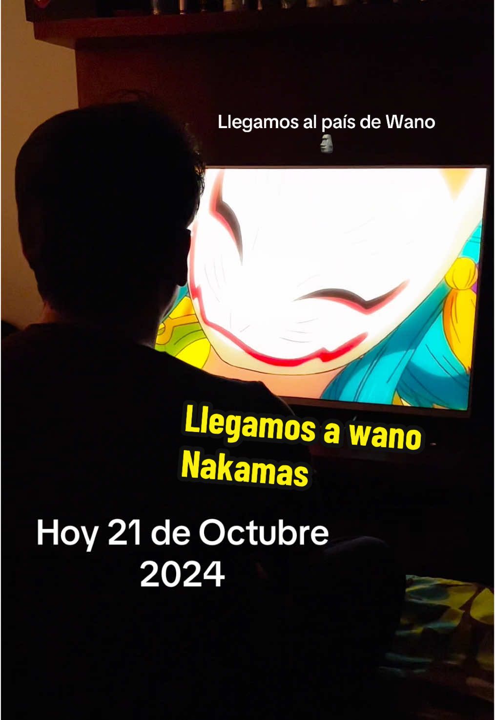 El mejor viaje de mi vida 🏴‍☠️❤️‍🩹 Disculpen la demora Nakamas!! 😎#onepiece #mugiwara #paratii 