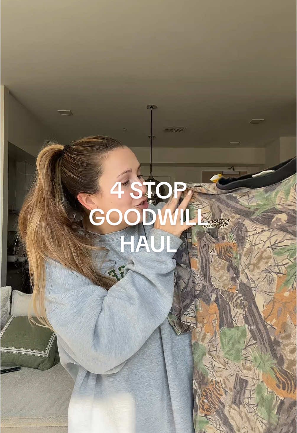 Im a better person after i thrift #thrift #thrifted #thrifthaul #goodwill #goodwillfinds #goodwillhaul 