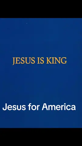 #Jesusisking#kingofkings 