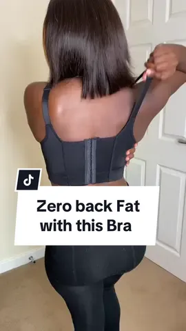 Zero back fat with this bra. Size guide available to help you.This Perfect piece from @Curlady is perfect for every woman. To get yours click the yellow basket. #Tiktokfinds #bra #backfat #curlady#howtohidebackfat #tiktokfinds #TikTokShop #womensbra #womensessentials #womensclothing #womensunderwear #tiktokmademebuyit 