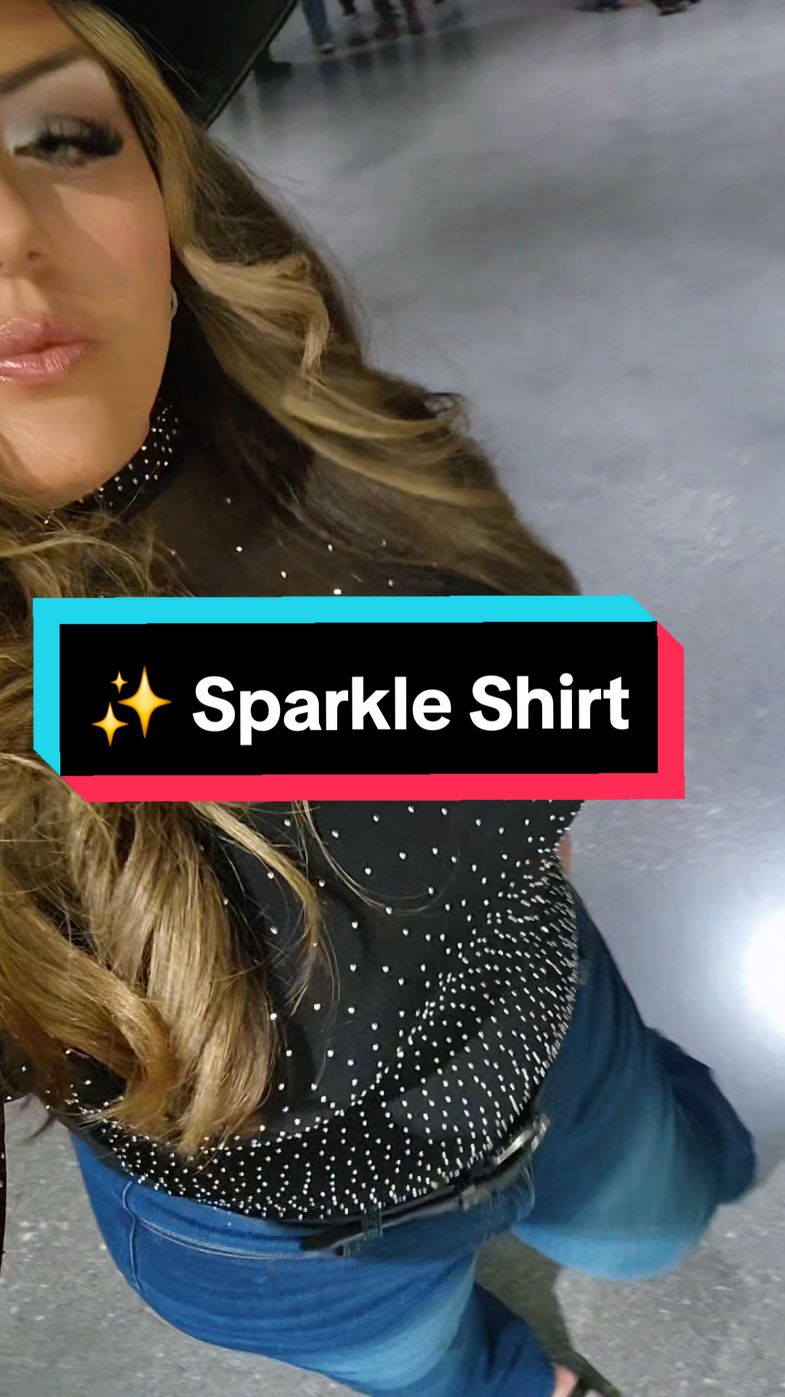 Replying to @alyssakoan this shirt is AMAZING  #plussizefashion #plussizeoutfits  #TikTokShopBlackFriday #TikTokShopCyberMonday #TikTokFashion 