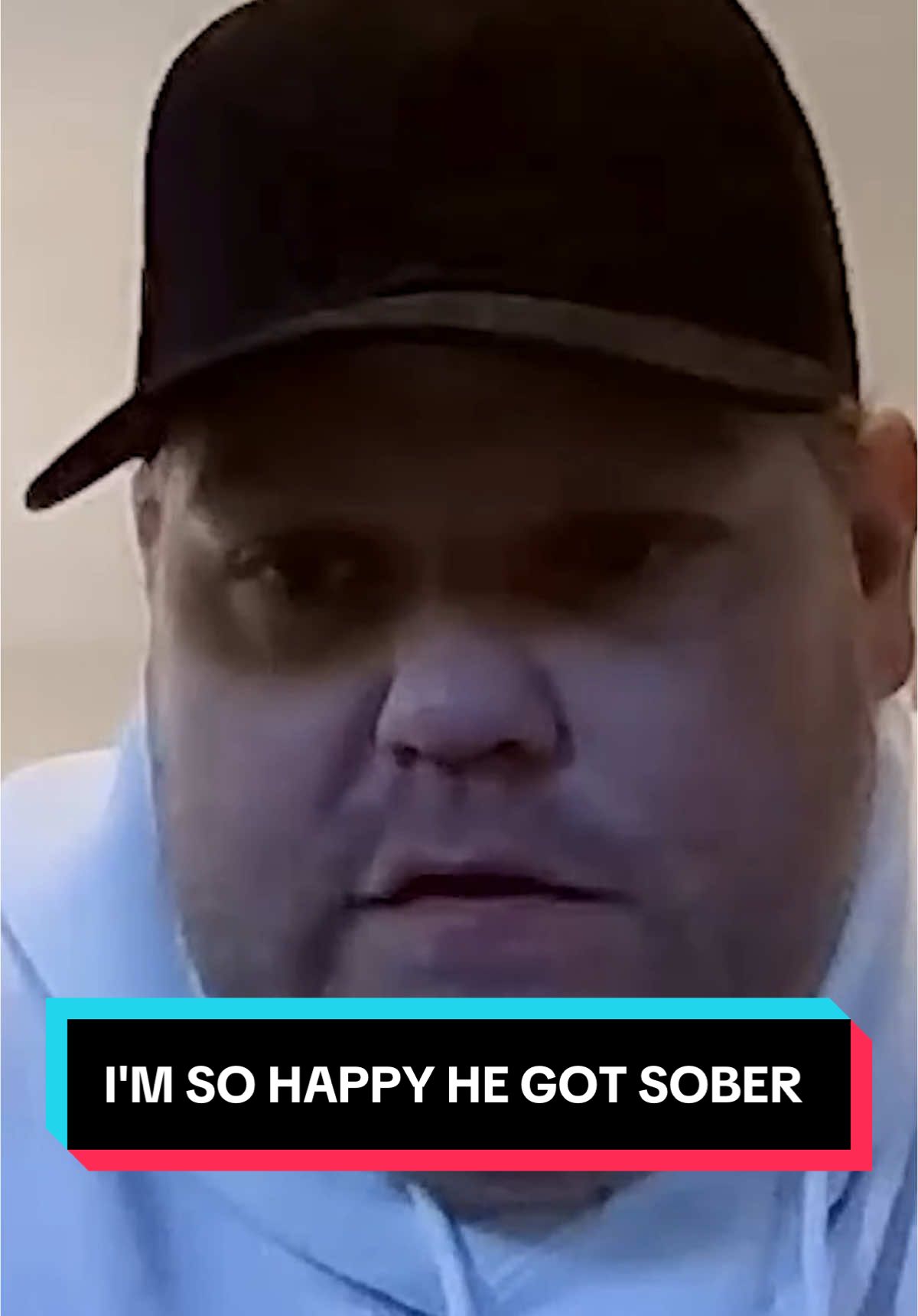 I'M SO HAPPY HE GOT SOBER #soberlife #financialfreedom #moneytok 