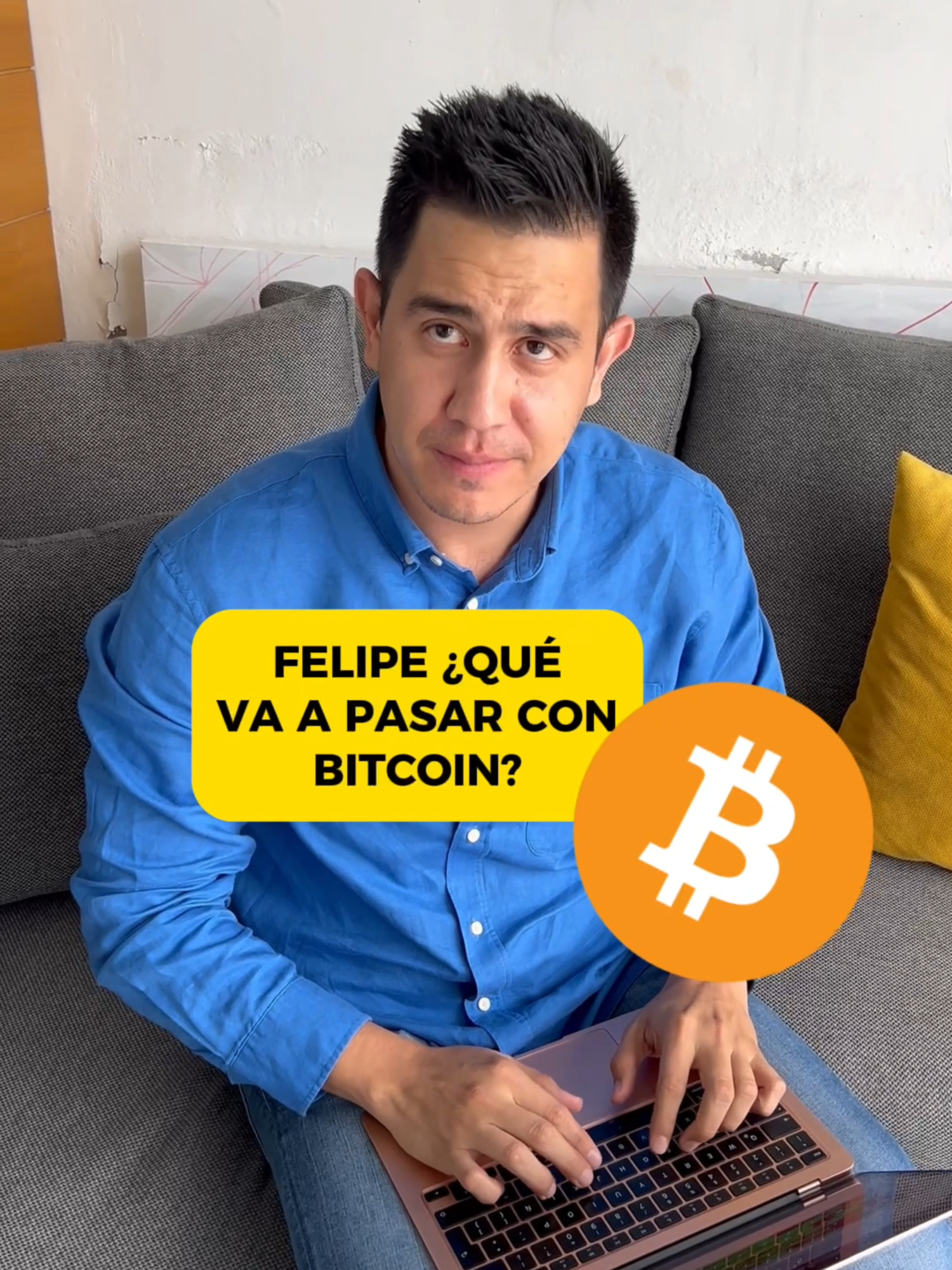 ¿Quieres conocer el desempeño del #Bitcoin? 🚀 Comenta 'Bitcoin' y recibe una tabla exclusiva en Excel. 📊 #Criptomonedas #Finanzas #Inversiones #Blockchain