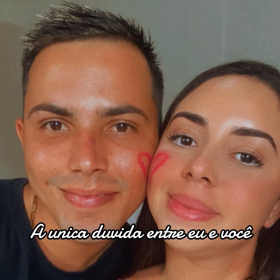 Tirando essas duvidas… o resto é certeza 🤍 só pq amei essa trend postei na versão fotos 😂😂🙏❤️ #casal #morandojuntos #nossolar #sonhos #conquistas #metas #casamento #meuape #apartamentopequeno 