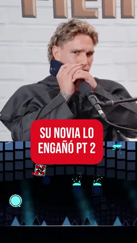 Que fuertee pt2 #chismesito #chisme #paratiiiiiiiiiiiiiiiiiiiiiiiiiiiiiii #aldotdenigris #yetusprime 