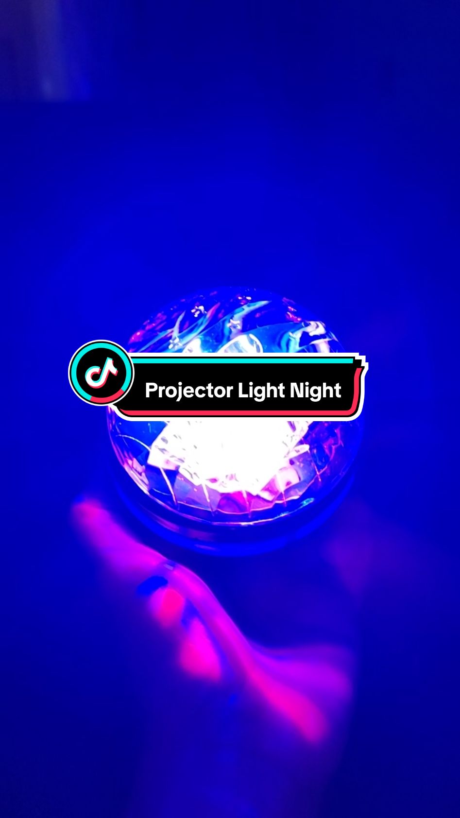 Projector Light Night with 7 Colors #projectorlight #projectorlightwith7colors #viral #trending #fyp 