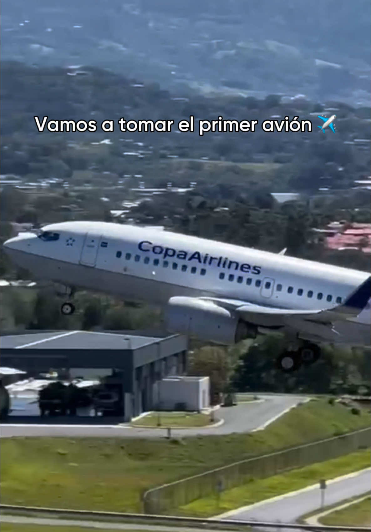 ¡LIKE si ya tienes planes ✈️ para el próximo mes!