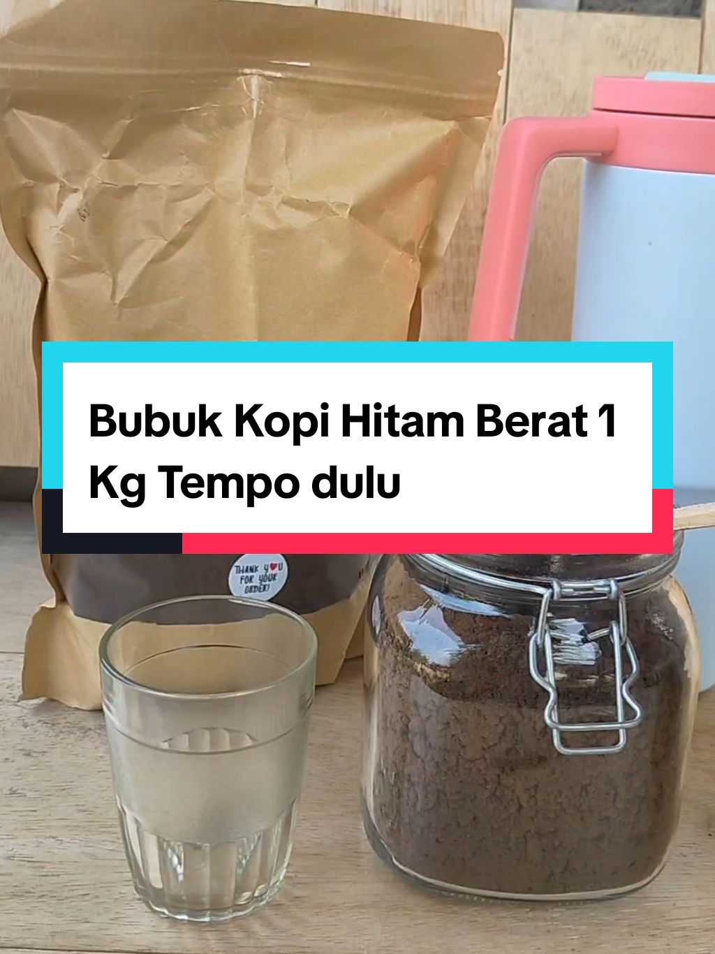 Bubuk Kopi Hitam Berat 1 Kg Tempo dulu kopi warung kopi giras kopi murah isi banyak #kopihitam #kopigiras #kopipahit #kopimurah 