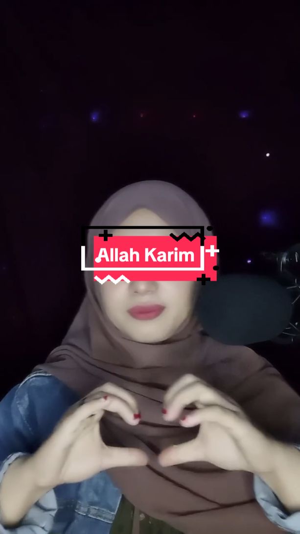 #coversholawat #allahkarim #RANI  #livetiktok #setiaphari #fypberandatiktok 