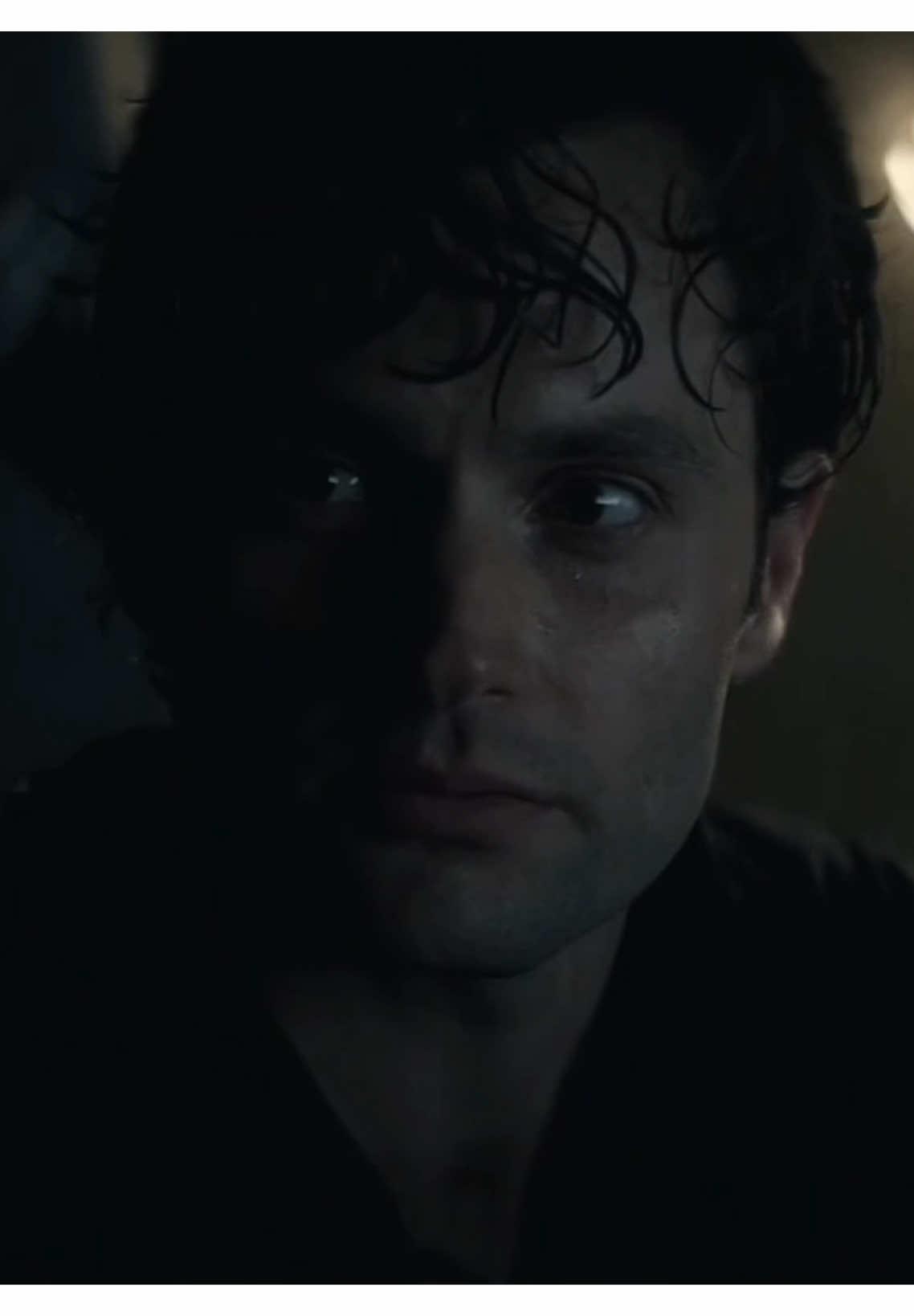 the wet hair oh lord #joegoldberg #pennbadgley #youedit #joegoldbergedit #pennbadgleyedit #fyp #foryou #netflix 