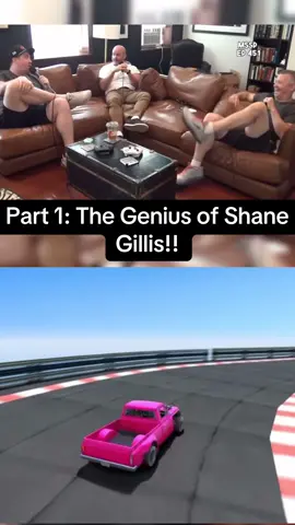 Part 1: The Genius of Shane Gillis!! #tiktok #tok #trending #clips #podcast #shanegillis #mattmccusker #tomsegura #dannymcbride 
