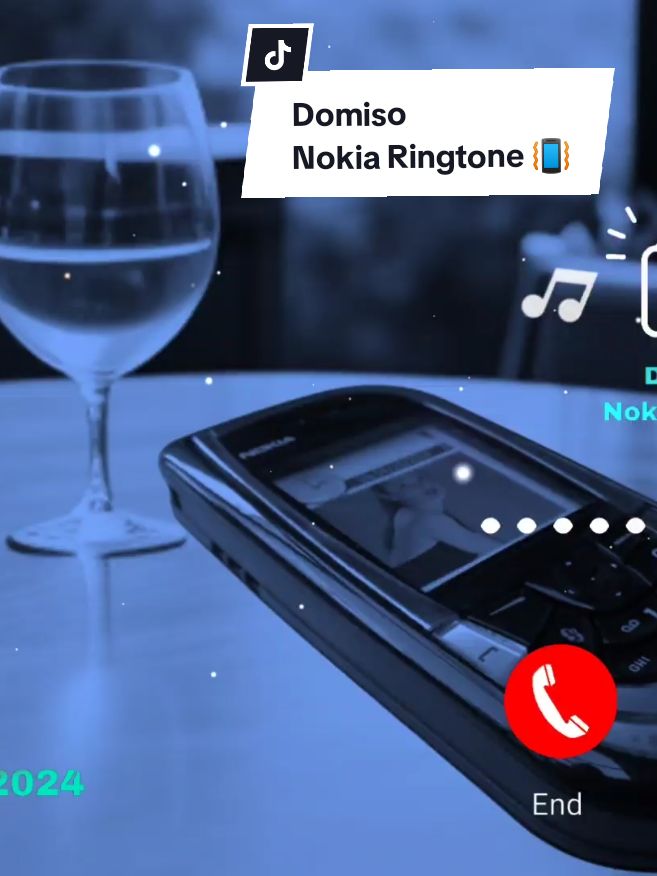 Membalas @anuanu9659  Do mi so Nokia | Ringtone  #ringtone #nadadering #domiso #nokia #notifikasiwhatsaap #xyzbca 