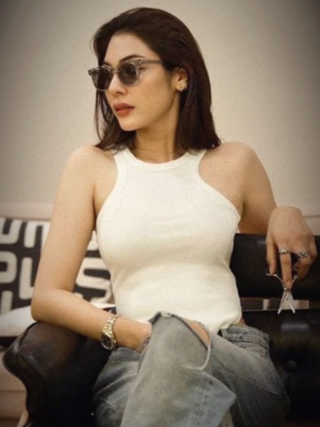 secandu itu sam dia nih... #faye_malisorn #fayeperaya #thailand #💝 
