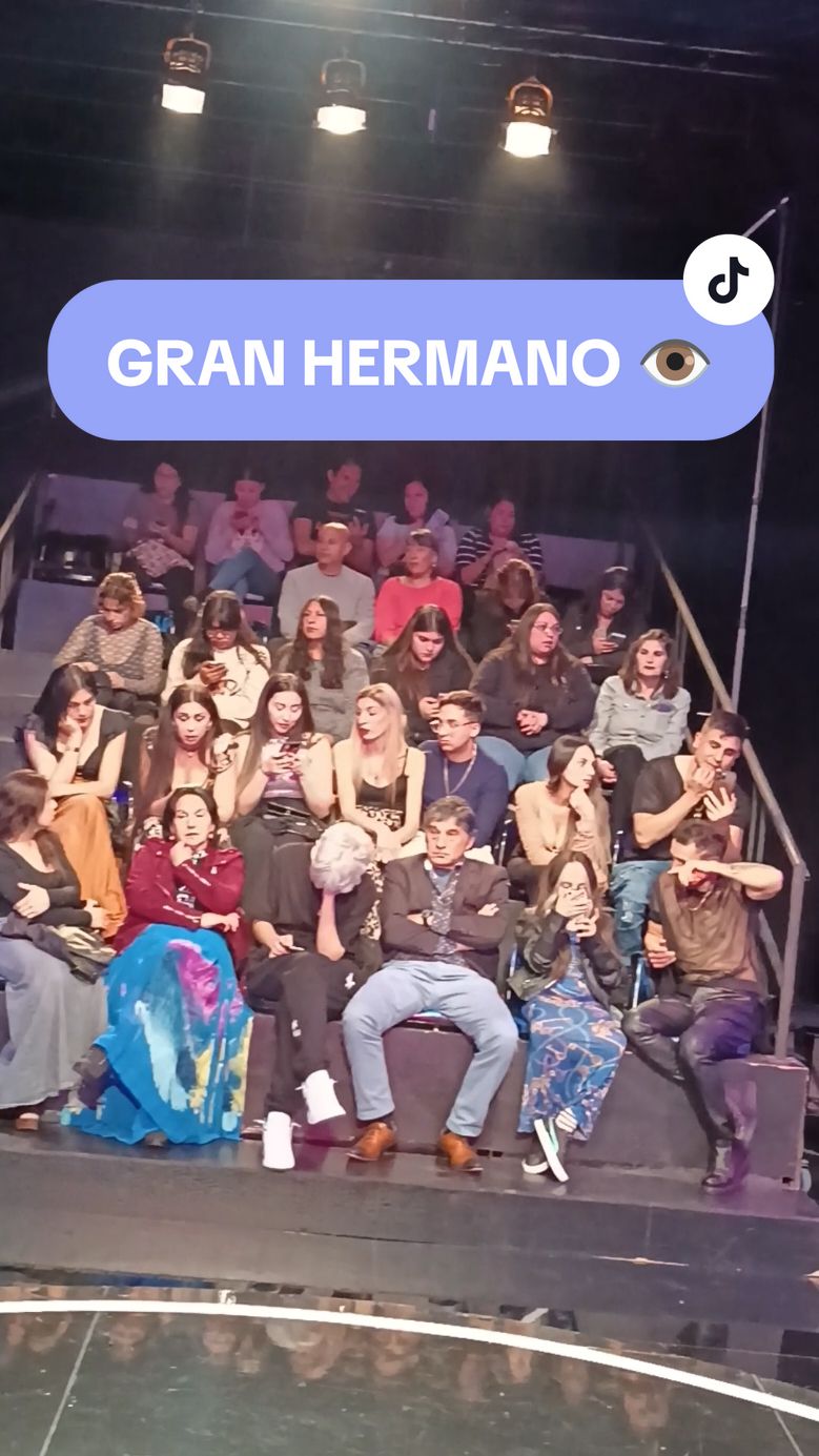 GRAN HERMANO  RECTA FINAL 👁️ #GH #chile #paratiiiiiiiiiiiiiiiiiiiiiiiiiiiiiii #tele #GRANHERMANO2 #tvshow #reality 