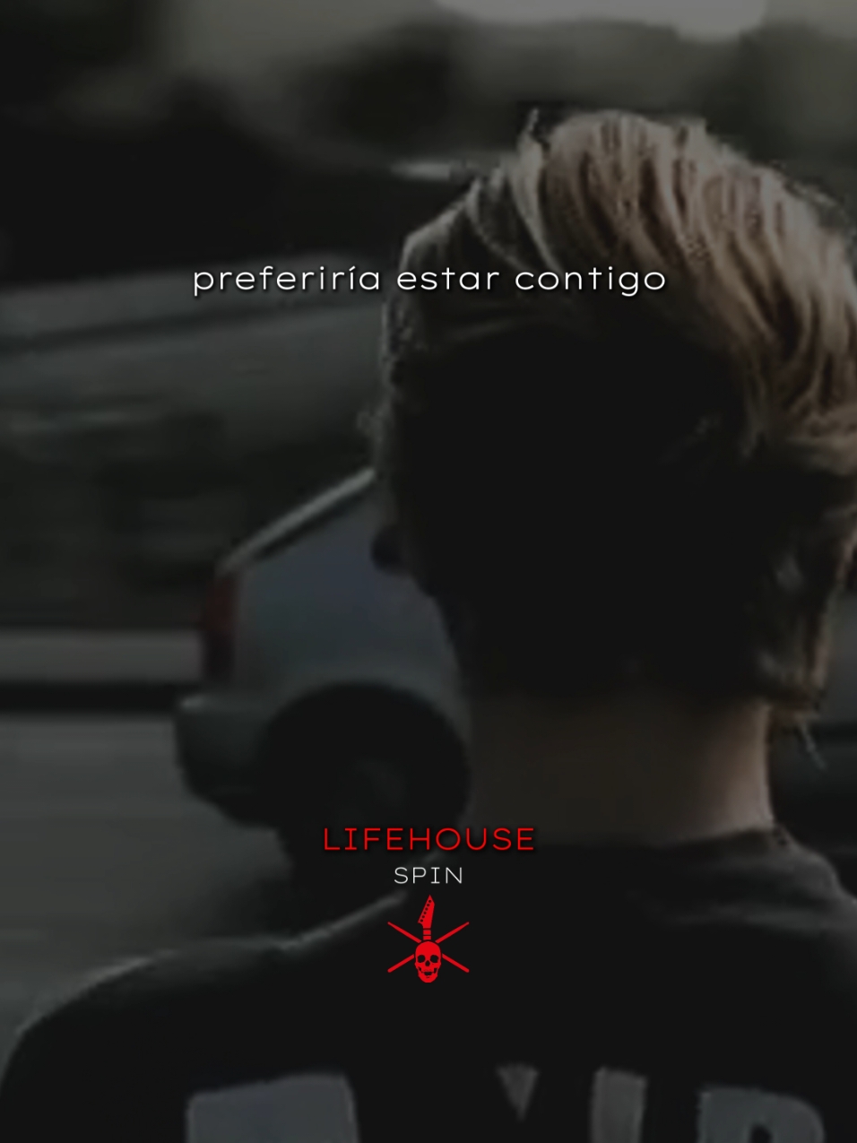 Lifehouse - Spin #lifehouse #spin #rockinveins #2000s #rockalternativo #traducciones #subtitulosenespañol #fyp 