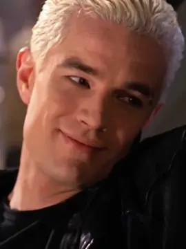she’s a fang banger #buffythevampireslayer #btvs #buffy #spike #spikebtvs #tvshow #film #fyp 
