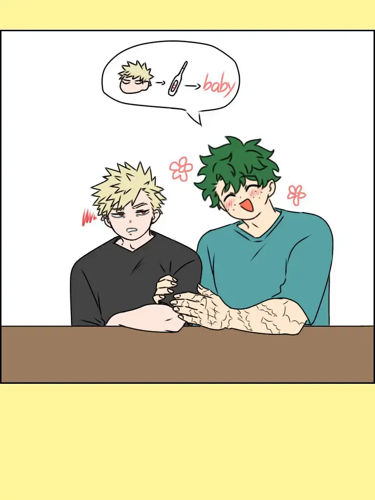 #mha #bnha #myheroacademia #bokunohero #deku #bakugo #bakudeku #dekubaku #comic 