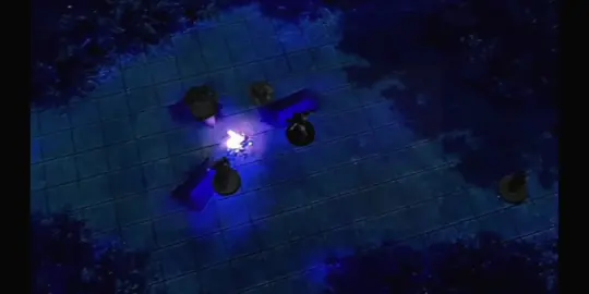 In a world of swords and magic, players can do whatever they want. I’ll tell you the outcome. #tabletopgames #dndtok #dndtiktok #dungeonsanddragons #ttrpg #dnddice #dnd #gameday 