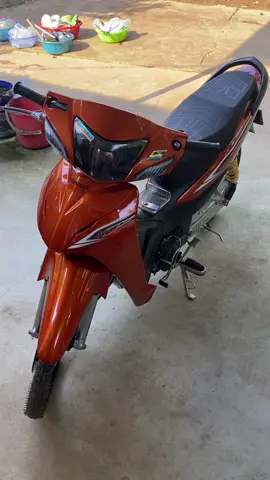 Màu cam vẫn có vẻ đẹp riêng nhỉ 😃😃#xedovietnam #wave22119 #wave125i_ไฟเลี้ยวบังลม #xhhhhhhhhhhhhhhhhhhhhhhhhhhhhh #xuhuongtiktok 