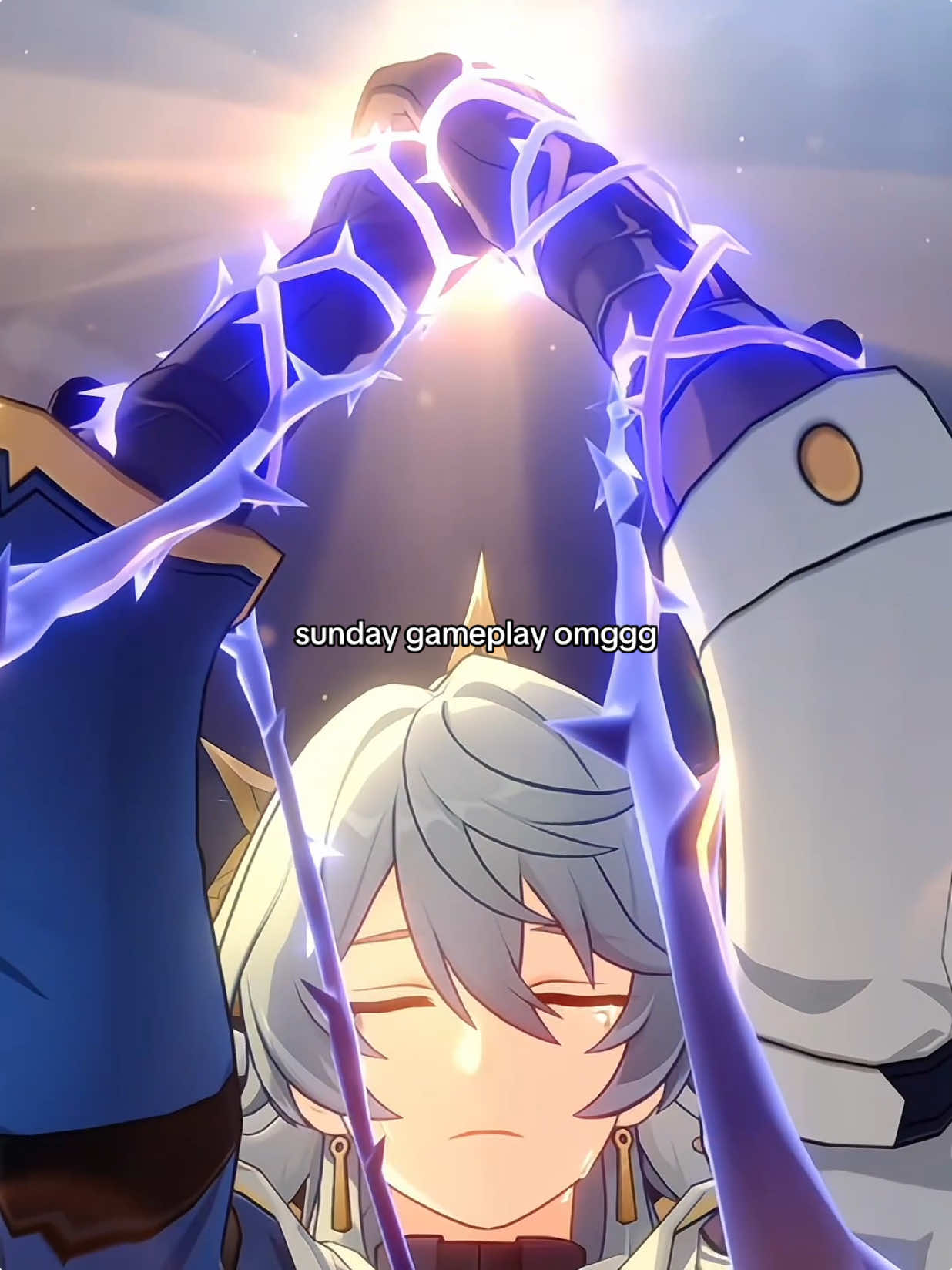 he’s so majestic #hsr #HonkaiStarRail #sunday #gameplay #sundayhsr #fyp 