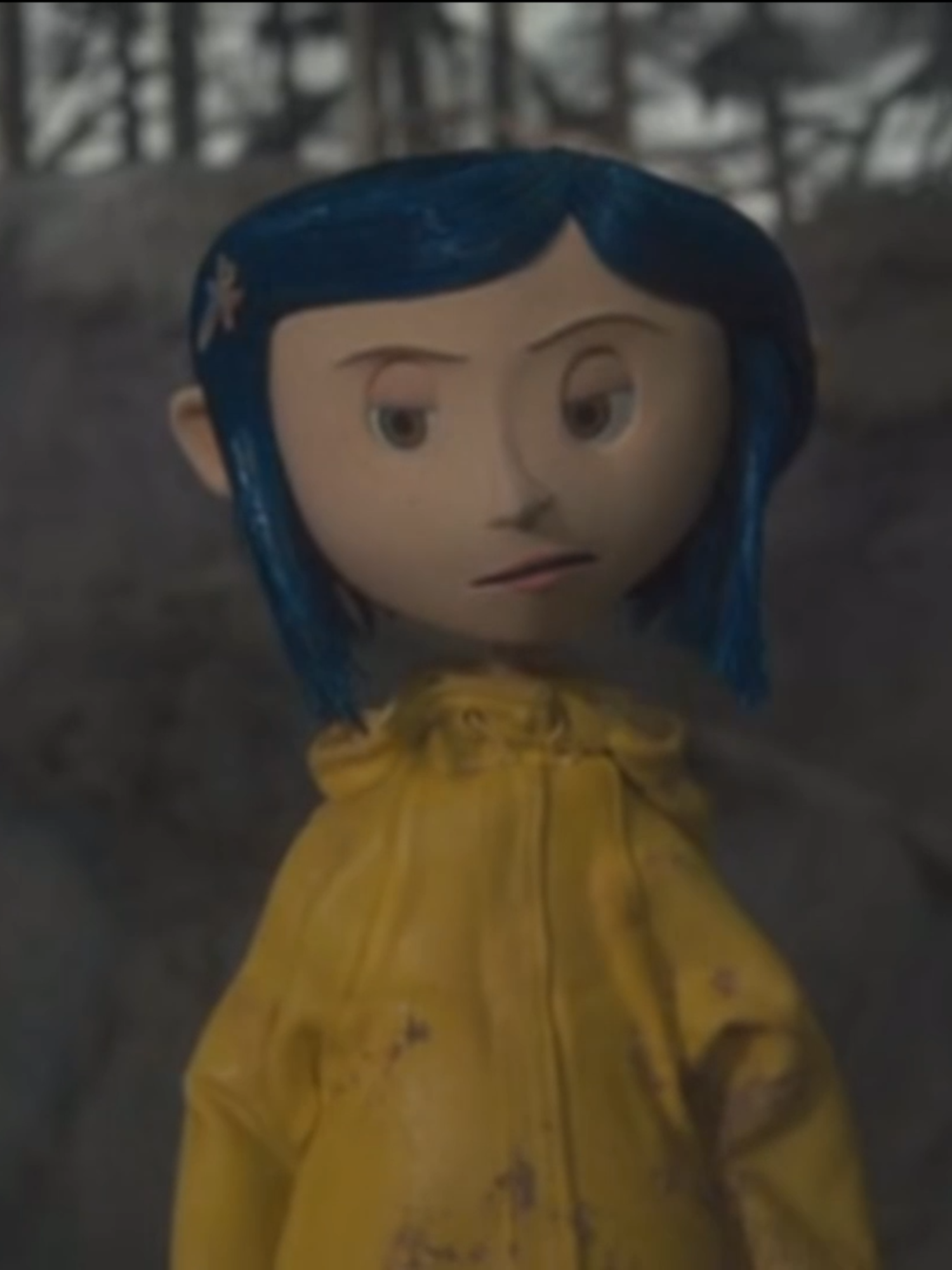 Filme Coraline #filmecompleto #foruyou #filmes #viraltiktok #coraline #nostalgia