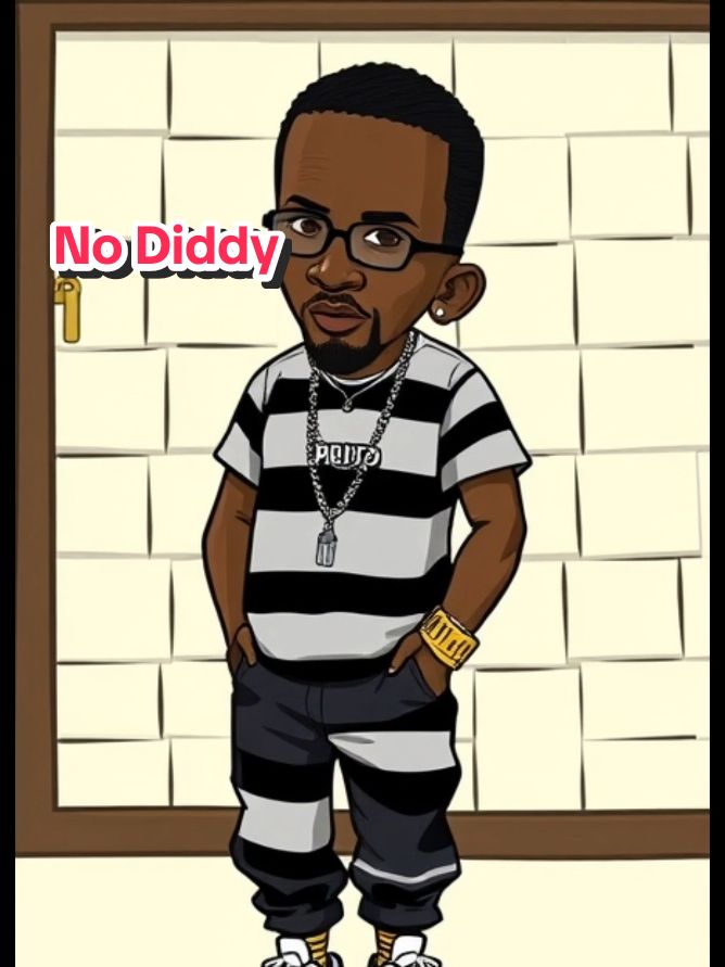 Diddy's Last Day's Part Six #nodiddy #diddy #diddyparty #whynotwhot 