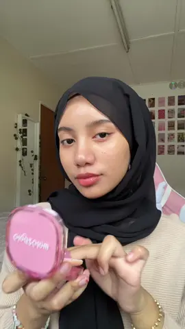#cushiong2g #pinkcushion #cushionviral #cushioncore #g2g #cushionglad2glow #fypage 
