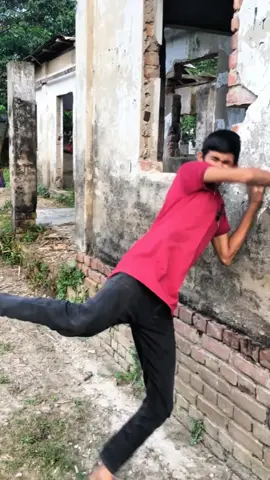 funny cow kick poorman #rajib #trend #viraltiktok #viralvideo #funny #best 
