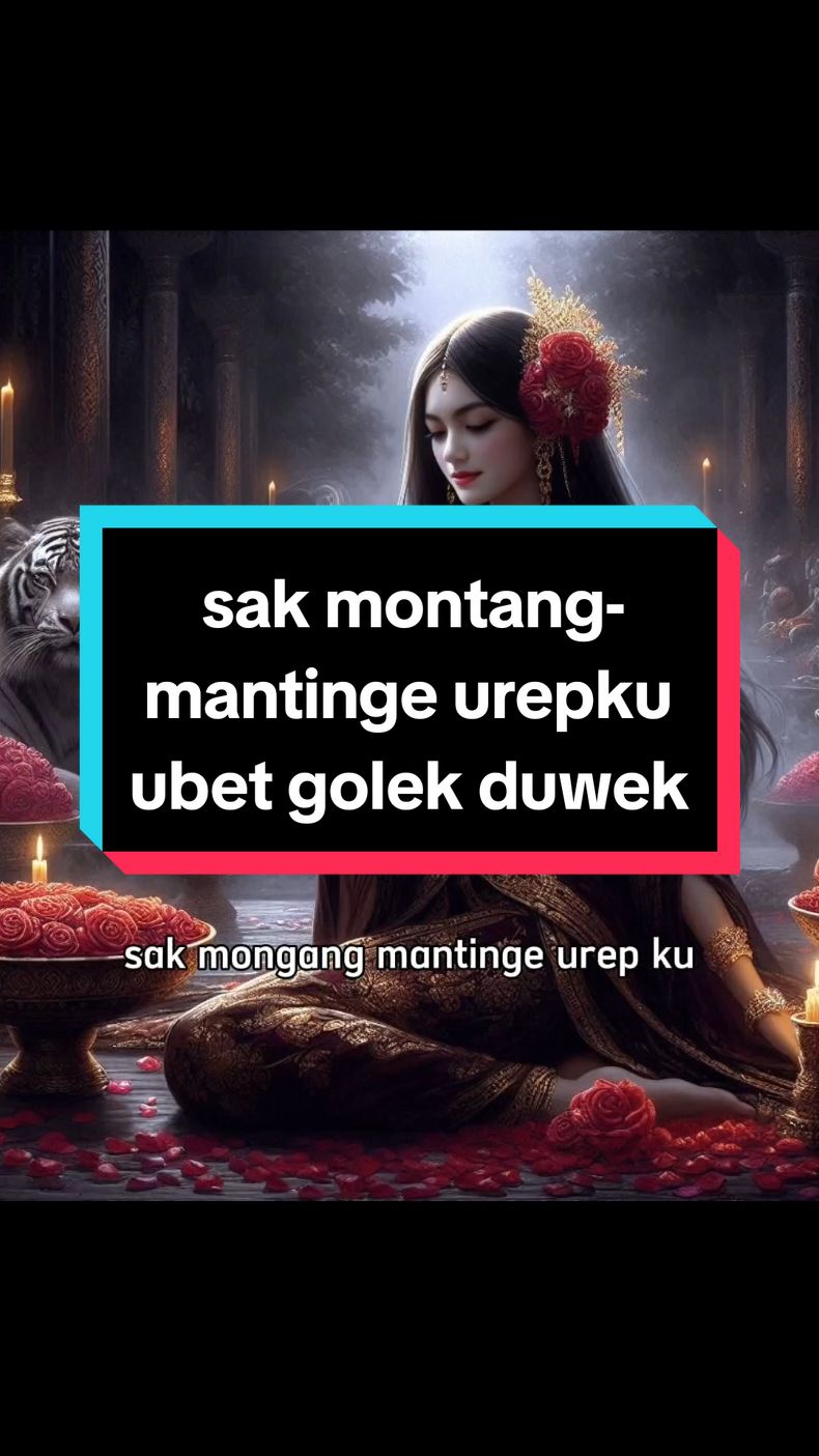 #sak montang mantinge urep ku ubet golek duwet...#salamrahayu🙏🙏  #storyjowo  #jawapride  #quotes  #tkwtaiwan  @MAS AL @trita_wangi @💚𝓒𝓮𝓵𝓲𝓪𝓥𝓪𝓷🌹 @Dhenmas_22 @mitha Fitriani R. 