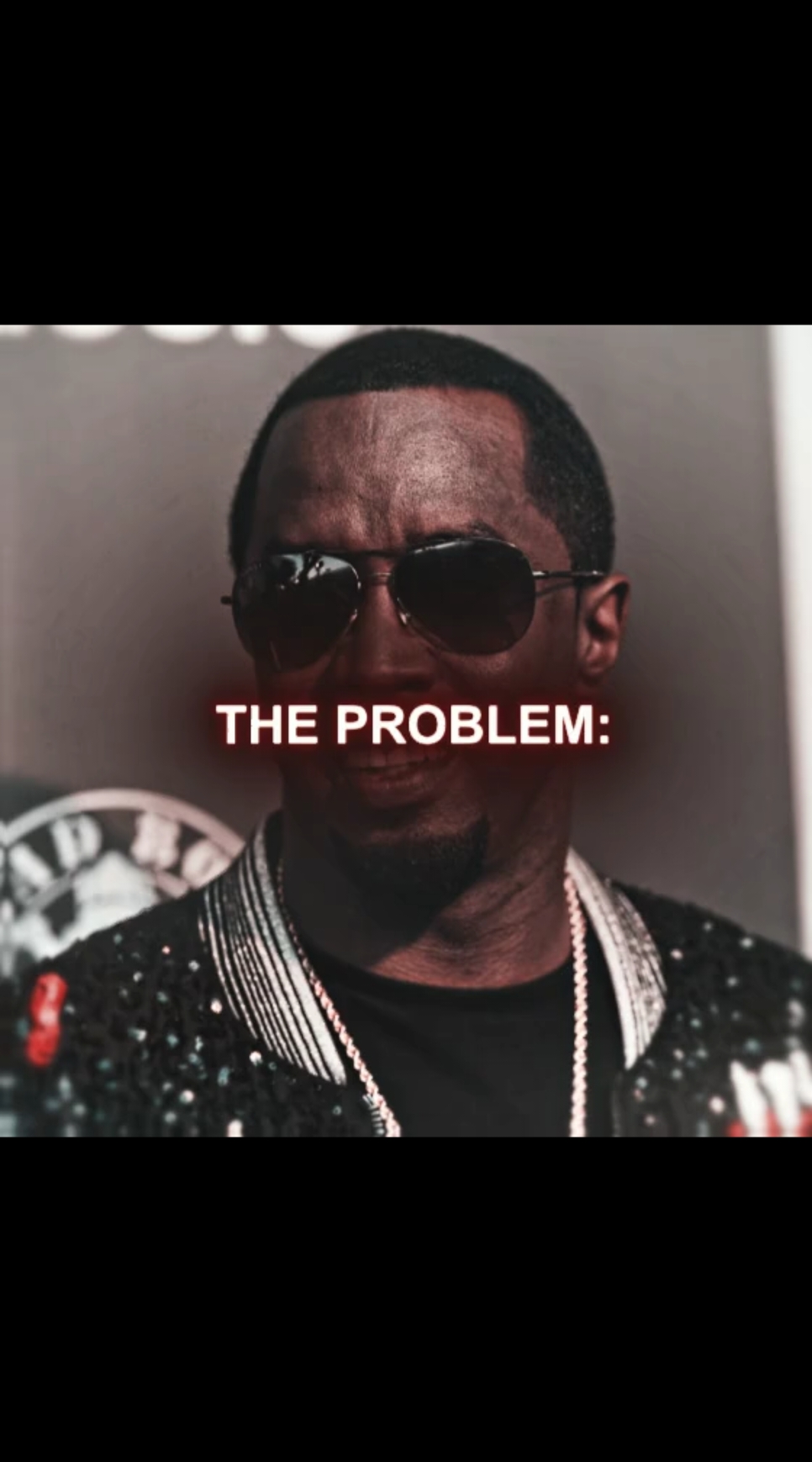 PART 2 || If your gonna remake give credit I had the original edit and idea no one else so if your going to remake it give cred to @aespider #thatoneedit #theproblem #thesolution #dexter #dextermorgan #edit #diddy #beyonce #drdisrespect 