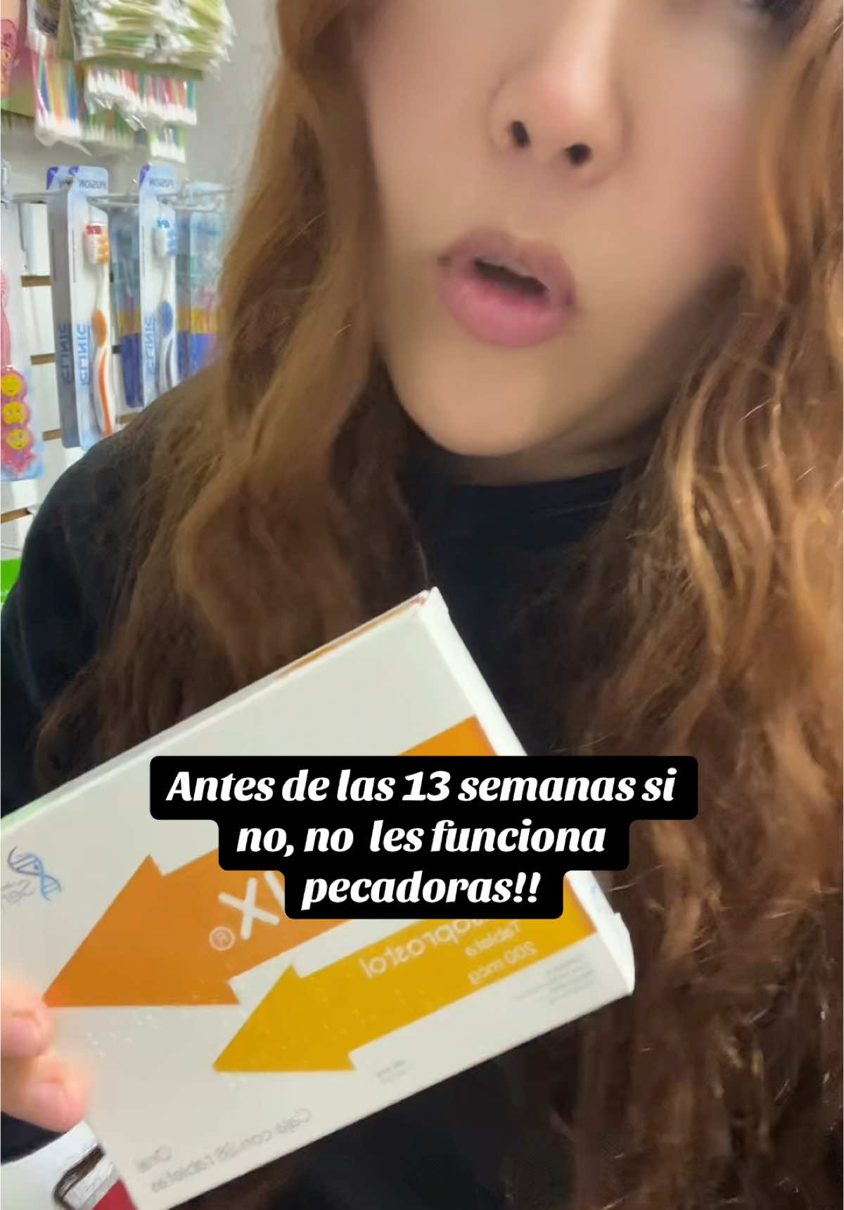 Ig:soyyazzz Consulten antes a su medico!!!El les indicara la dosis correcta y segura.  #humor #comedia #farmacia #farmacias #farmaciadelpueblo #Farmacos #Farmacos #farmaceutico #misoprostol #Cyrux 