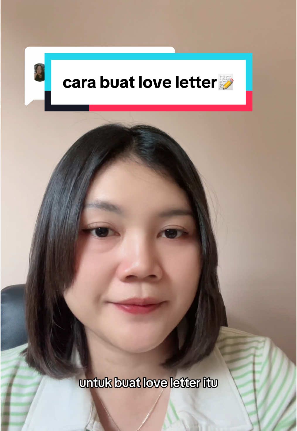 Replying to @DIAN ini hanya penjelasan singkat yaa, jadi kalau mau lebih detail kakak bisa scroll dari vt vt aku yang lain hihi✨ #loveletter #manifestation 