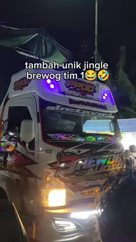 jingle e unik brewog tim 1#brewog_audio #brewogaudioblitar #karnavalsoundsystem #karnavalhoreg #brewogtim1 #brewognusantara  #ashleynusantara #ashley  #nusantara #pemburuhoreg #horegjawatimur #soundviral #soundkonten #djviral #fypage #masukberanda #fypシ゚viral 