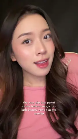kembali lagi dengan racun bulumata 🥰✨🥰✨