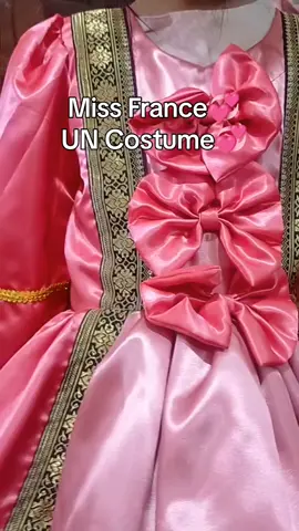 Miss France UN costume Click here to buy⬇️❗ ➡️@Mary Rose💞_16 ⬅️ #costume  #uncostume  #missfrance  #affiliate  #merose_16 