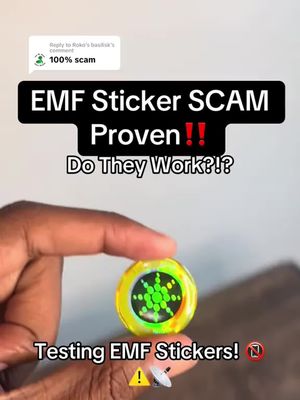 40% Off Sale Live Now! | Block EMFs Today