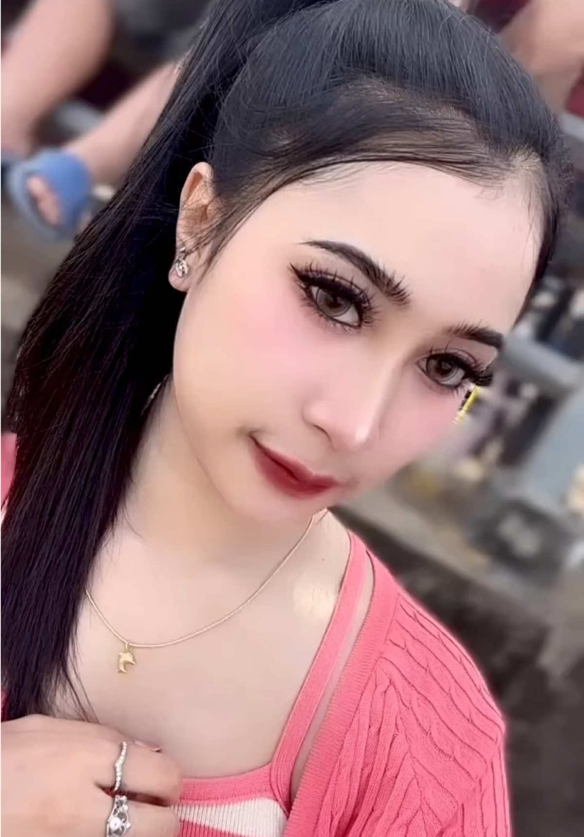 หนึ่งใจไซทำไม่ได้🫠✨ @กล้วยหอม ตาปีมิวสิคกรุ๊ป😻💫 #หนึ่งใจไซรทําไม่ได้ #เธรดเพลงเศร้า #เพลงใหม่มาแรง #หวานลูกสาวผู้ใหญ่ป้อม #หวานประภัสศร #หวานสาวใต้ตาคมผมยาว #หลังสวนชุมพร 