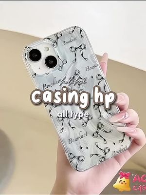 Case HP Untuk Vivo Y100 Y12i Y11 Y27s Y30 Y33T Y20s Y02 Y27 Y91C Y12s Y36 Y02s Y22 Y20i Y17s Y21 Y17 Y20 Y12 Y16 Y15s Y15  Y100i Y21E Y02T Y22s Y21T Y