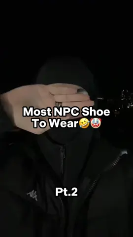 Can’t be wearing these🤢 #ukdrill #drippy #drip #ukdrip #500kviews #blowthisup #npc #shoes #sneakers #nike #nikeblazer 