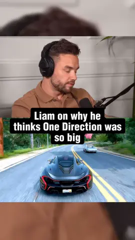 Why One Direciton popped  #onedirection #1d #liampayne #zaynmalik #harrystyles #niallhoran #louistomlinson #impaulsove #fyp #loganpaul #paulbrothers #jakepaul 