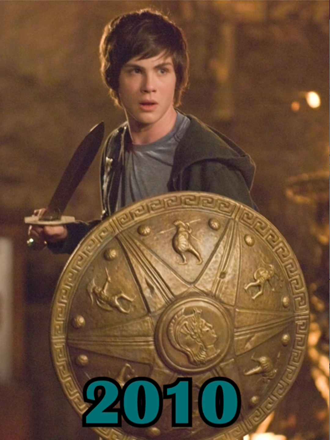 Percy jackson & the olympians - the lightning thief(2010) Cast Then and Now 2024 #thenandnow #tvshow #tvseries