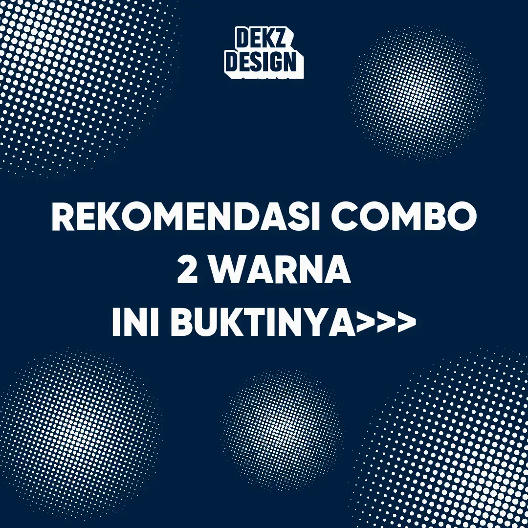 Combinasi 2 warna yang cocok nih buat kalian. #designergraphic #combinationcolors #colors #creativedesign #colorpalette #graphicdesign #fyp 