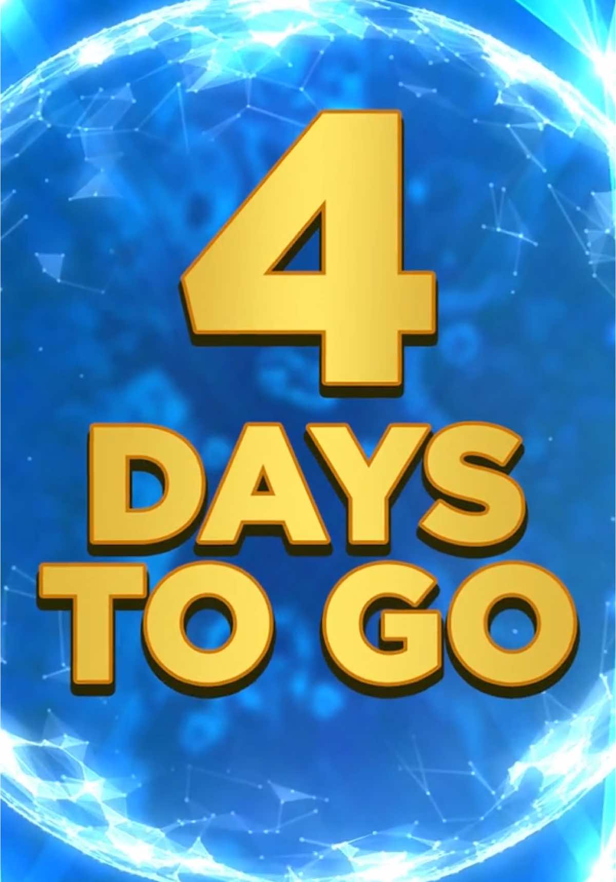 ✨4 days to go! ✨ Sino sa Big 4 ang nagpakatotoo hanggang dulo at uuwi with tears of joy bilang Big Winner sa edisyong ito? 💪🏻 #PBBGen11: The Final Stage at the Big Night, ngayong October 26 na! 🔥🎉 ⏰Weeknights | 10:15PM 🎉 Saturdays | 8:30PM 📅 Sundays | 8:30PM (Kapamilya Channel, Kapamilya Online Live, and A2Z) | 9:30PM (TV5) On Kapamilya Channel, Kapamilya Online Live, A2Z, and TV5. 📺✨ Also available on iWantTFC. 📲💻 🔴 Catch PBB Gen 11 live daily from 8AM to 12MN exclusively on LazLive! 🤙🏻