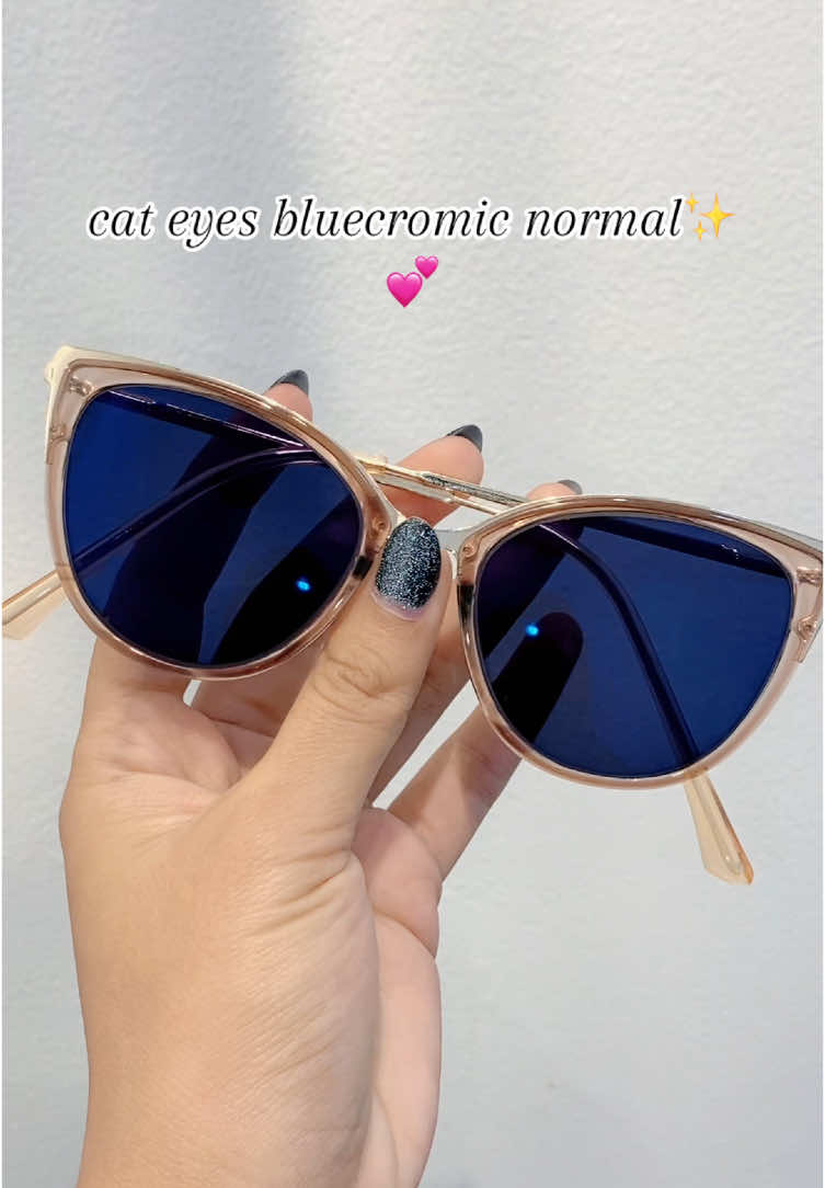 cat eye bisa minus,normal,cly dan plus ✨😍 #Kacamata Hitam Modern #kacamataminus #resongoptik #kacamatamurah #fyp #xybca #viralvideo #beranda #viraltiktok #cipung 