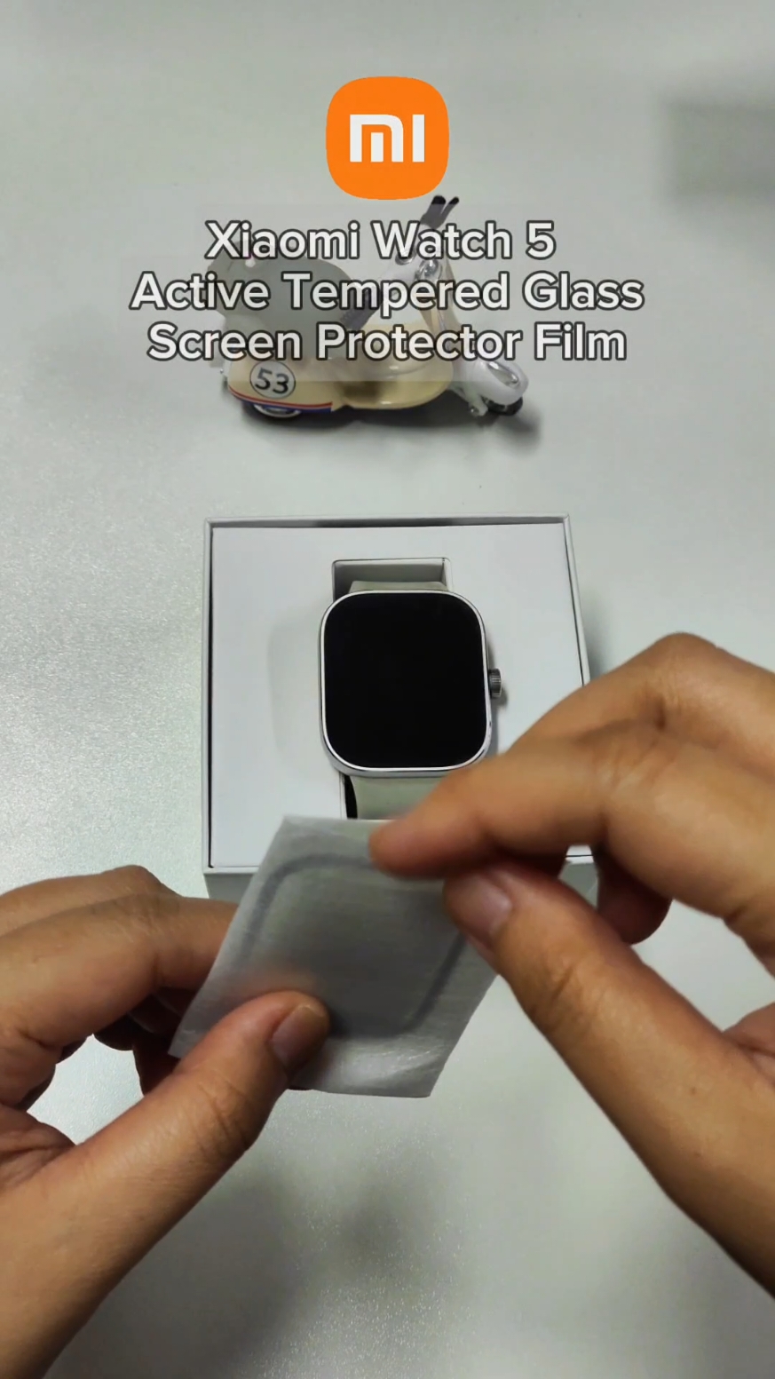 Ultra-thin and excellent flexibility, you do not have to worry about the device. #fypシ゚viral #fyp #xiaomi #fyp 