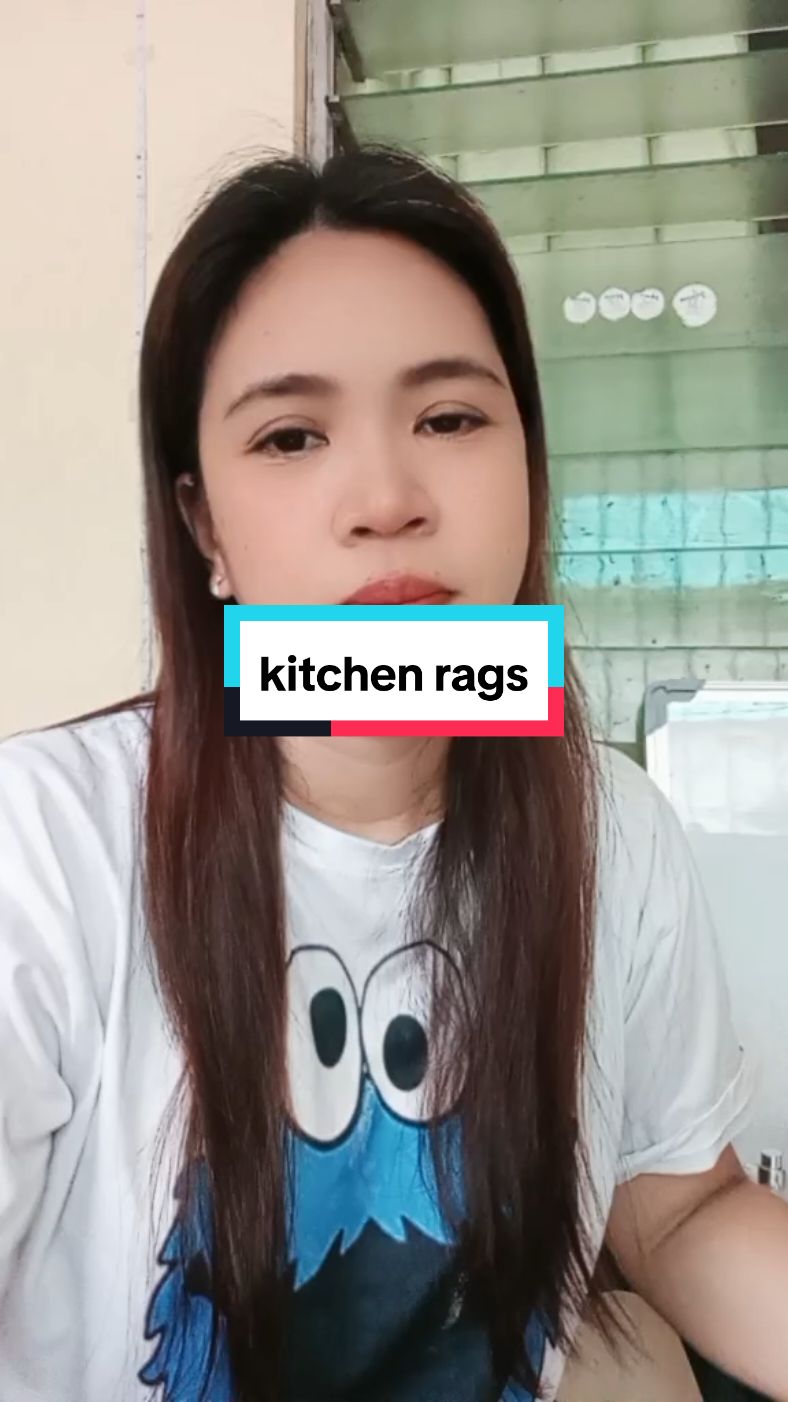 sulit na sulit ang bili ko dto #rags  #kitchenrags  #kitchentowel 