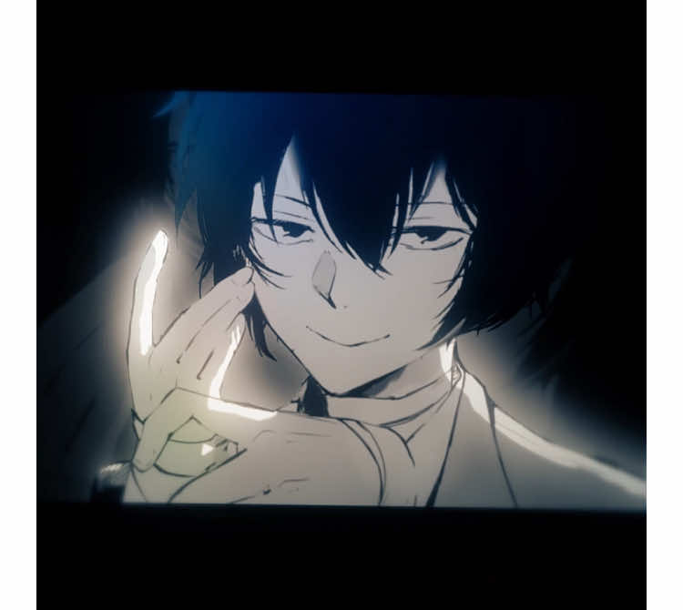 if u recognize the first part, ur an og  || im on edit block but at least i have some stock of unposted edits in my pc heh  #DAZAI #BSD #osamu #takeaslice #edit #dazaiedit #transition #transitionedit #bsdedit #bungoustraydogs #edits 