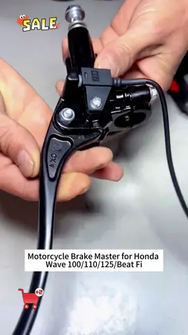 Motorcycle Brake Master#motor #motorcycle #brakemaster 