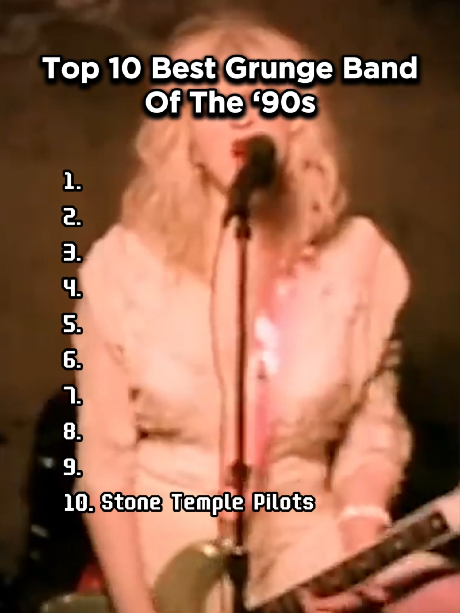 Top 10 Best Grunge Band of the ‘90s #grunge#90s #90snostalgia #90skids #90sthrowback #90smusic #oldschoolmusic #90er #popular #foryou #80sbaby @retrot80s @hitsof70s