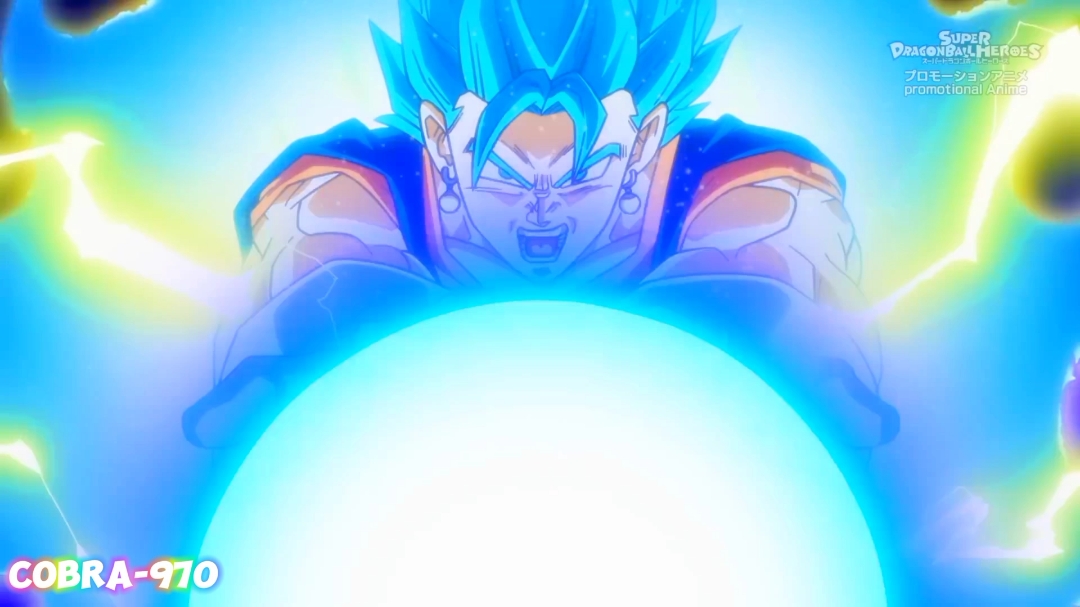 #dbh #sdbh #dragonball #superdragonballheroes #dragonballheroes #vegito #gogeta #anime #xh #xuhuong #xuhuongtiktok #parati #fyp #fypviralシviral #fypシ #viral #capcut #foryou #foryoupage #aura